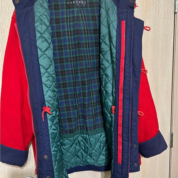 Wool Coat - Picture 6 of 7